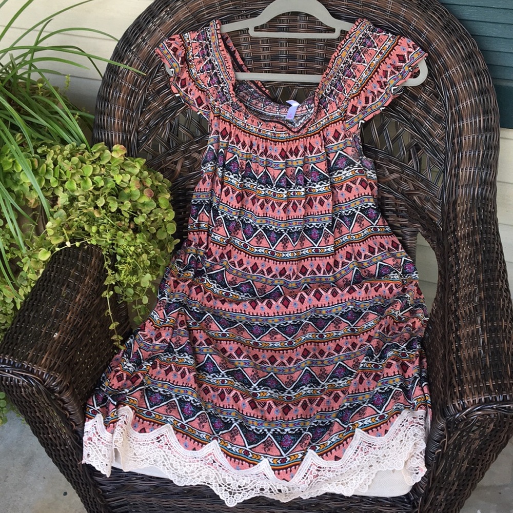Xhilaration Tunic XL